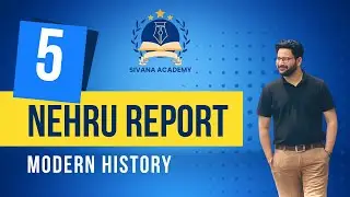 #NEHRUREPORT #modernhistory #hpas #alliedservices