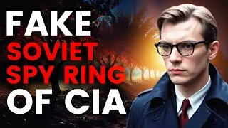 Заговор ЦРУ, изменивший историю &mdash; Операция &laquo;Таран&raquo;