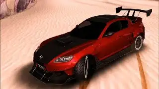 LONG LOST SE ?! | Asphalt 8 Mazda RX8 SE Multiplayer Test After Update 41