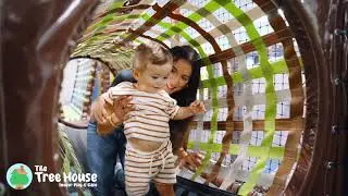 Play Ground | Comercial video | Tree House Fl