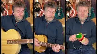 Bertls Favourite Songs: Una bella Signorina (Willy Michl)