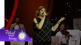 Ana Bekuta - Bekrija, Veseljak - (live) - Nikad nije kasno - EM 19 - 05.02.17.
