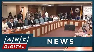 Justice secretary admits falling for &lsquo;fake news&rsquo; in case of missing inmate | ANC