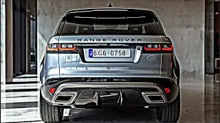 ALL NEW Range Rover Sport PHEV 2026 REVEALED! Futuristic SUV Redesign That Breaks Every Rule!
