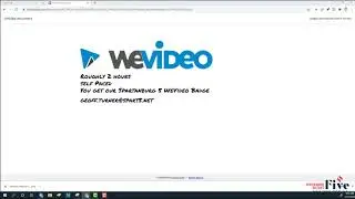 WeVideo Introduction