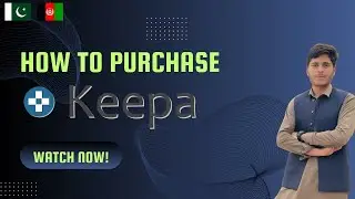 How to buy Keepa for Amazon Use | Easy and Simple Way