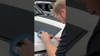 Twin Bonnet Solar Panel Install - LandCruiser 200 series