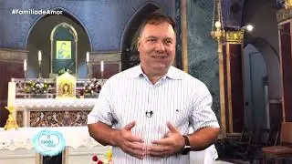 FDA | Miss&atilde;o e evangeliza&ccedil;&atilde;o - 29/09/2025