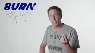 Progenex BURN: первые поп-рок-конфеты, которые превращают жир в топливо