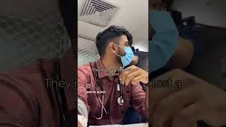 Respect for drs and nurses 🙏#mbbs #neetug #neetpg #nursingeducation #nursingstudent #nursingofficer