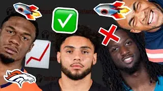 Week 11 Start Bench Advice: Harvey, London, BTJ, NEWS