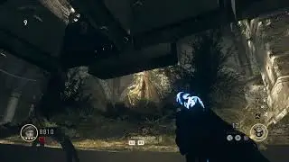 Call of duty ww2 shadow throne glitch