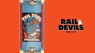 Introducing: Rail Devils