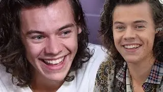 10 Rumores Más Extraños Sobre Harry Styles