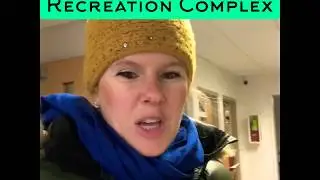 Ocean City Rec Complex&mdash;WINTER FUN❄️🙌&mdash;by WWW.MADMENVACATIONRENTALS.COM