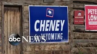 Voters head to the polls in Alaska, Wyoming | WNT