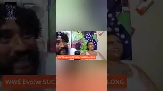 Kendall Grey Defeats Kali Armstrong Live Reaction #wweevolve #evolve #wweid #evolvesuccesion #wwenxt