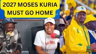 MOSES KURIA ATTACKED BY GATUNDU RESIDENTS AFTER JOINING UDA || VOWS TO VOTE HIM OUT || WAKIRUBA