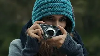 Altivo - Es Ella (Video Oficial)