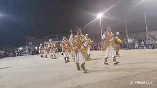 Negritos de santo domingo de capillas-ica FAM PAUCAR HERNÁNDEZ ( Rueda Divino) 💯💥