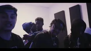 Blu Rollin - Gang Land (Official Video) (ForevaRollin Vlog)