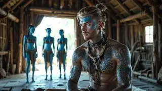 Poor Human Nearly Dies from Snu Snu on a Planet Full of Beautiful Alien Women | HFY | Sci-Fi Story