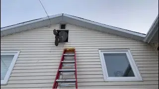 155K Canadian house renovation ep. 6