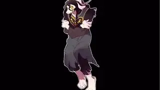 UTFellswap VS Asgore
