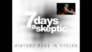 Chzo Mythos Soundtrack HQ - 7 Days A Skeptic - 2 - Nightmares
