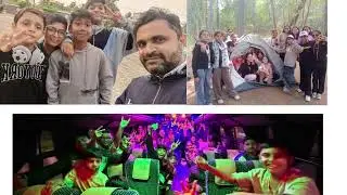 JHB# PICNIC 2025 # AMBAPANI -ECO TOURISM # STD- 5TH 6TH# ADVENTURE# FOREST TRACK# FUN #JOYFUL