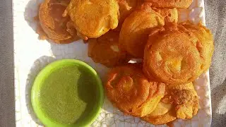 Crispy Egg Pakoda | Easy & Quick Snack Recipe | Aisha's kitchen