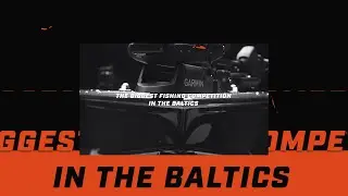 GARMIN PREDATOR CUP LATVIA 2023. 2. DIENA