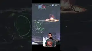Revision Zero is so good in PVP!  I blame SSJJaccob for teaching me the power of this.  Destiny 2