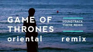 DJ RUVEX-GAME OF THRONES ( Remix Oriental 2017)RadioEdit