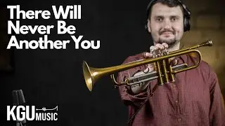 Custom Bach Stradivarius 37 Trumpet by KGUmusic &ndash; &ldquo;There Will Never Be Another You&rdquo;