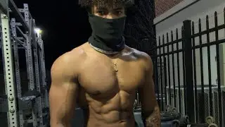 How to Build an Aesthetic Physique Without a Gym