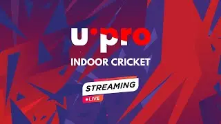 SPL Season 6 | Elephant vs Bulls | Indoor Cricket