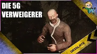 Desolate Lets Play Coop - 5G auf Granichny #06