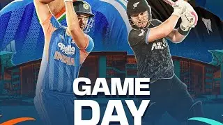 Indian team preview with world cup combination discussion #cricket #indvsnz #gameday