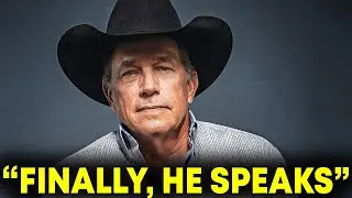 George Strait Finally Tells The Truth About Toby Keith