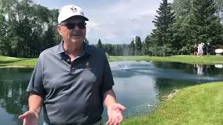 Water Valley Golf Club 2023