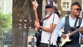 Chuabo Groove - Alumuna