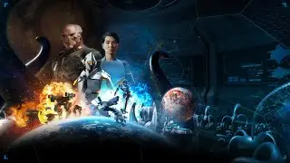 Grey Goo Wracks Revisit Mission 4 and 5 HAND OF RUK