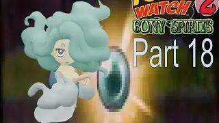 Badsmella | Let's Play Yo-kai Watch 2: Bony Spirits #18
