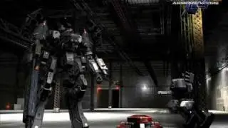 Armored Core 2 Another Age OST Another Age Theme