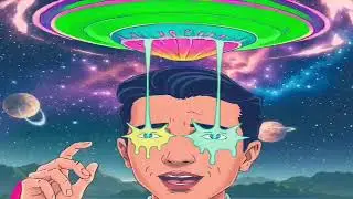 Benny Brassic - Spaceships