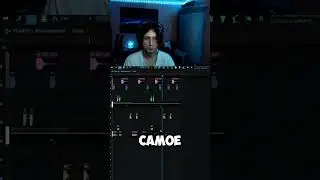 Как Делать драм партию для DariaCore ?🤔 #dariacore #hyperpop #edmtiktok #producertok #producers