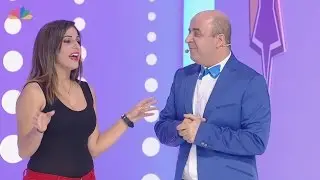Ραντεβού -  Μάρκος Σεφερλής -  21.5.2016 -  HD