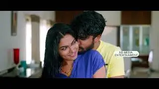 Divi Romantic Scene in Nayeem Diaries Movie  Vasishta Simha  2021 Latest Telugu Movie Trailers