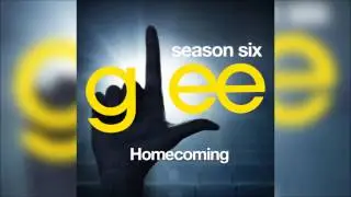 Problem | Glee [HD FULL STUDIO]